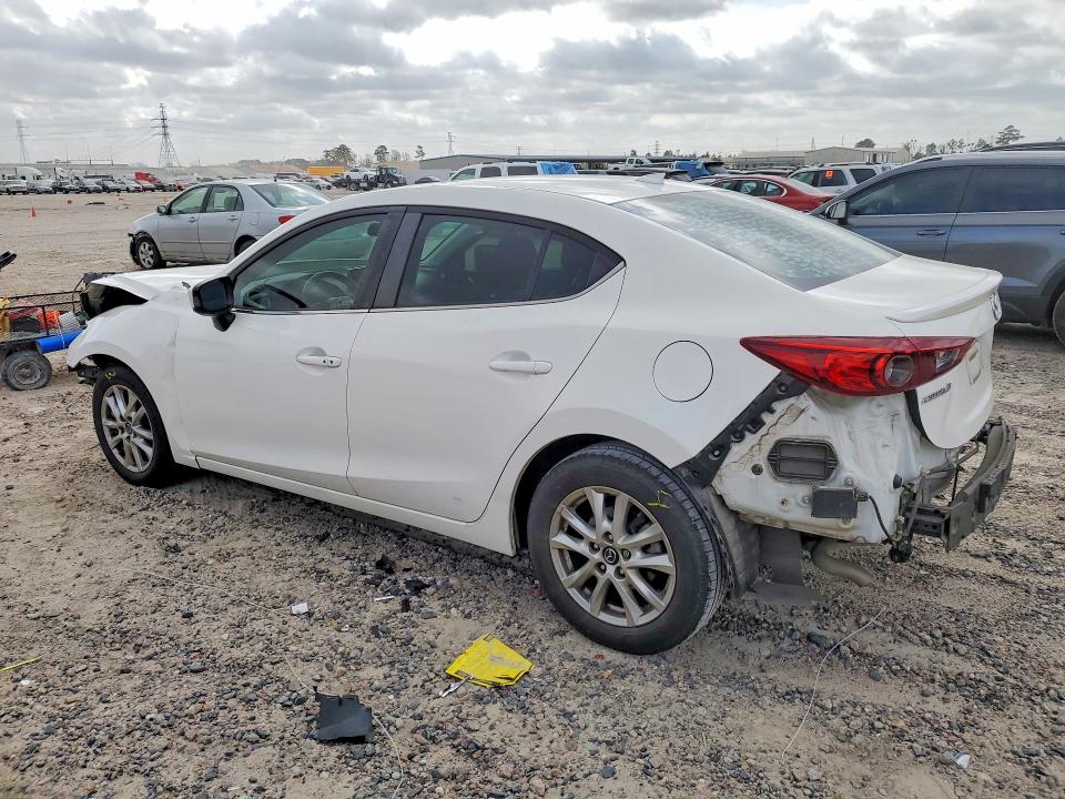 Aukcja sprzedaży 2015 Mazda 3, vin: 3MZBM1W77FM130559, numer aukcji: 78926325