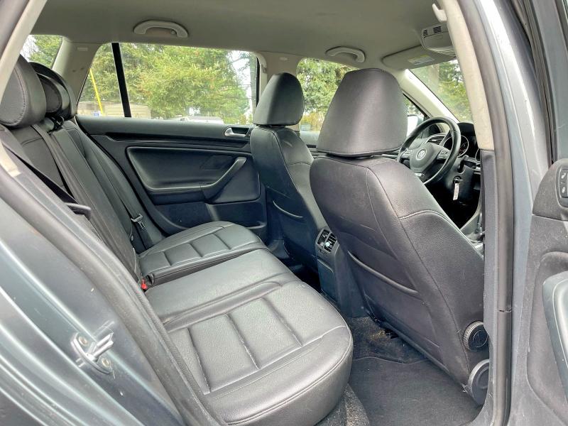 77024275 :رقم المزاد ، 3VWPL7AJ4BM684764 vin ، 2011 Volkswagen Jetta Tdi مزاد بيع