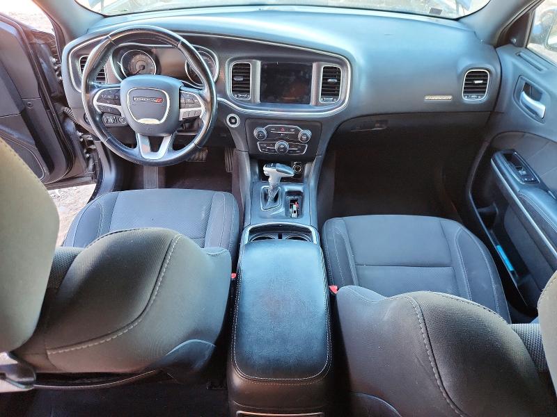 Продаж на аукціоні авто 2017 Dodge Charger, vin: 2C3CDXHG7HH563330, номер лоту: 75283435