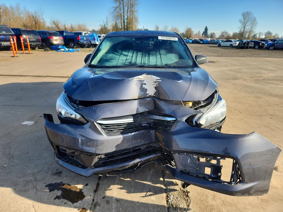 Aukcja sprzedaży 2023 Subaru Impreza, vin: 4S3GTAB65P3708640, numer aukcji: 78763375