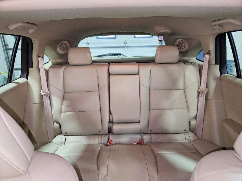 Продажа на аукционе авто 2016 Acura Rdx, vin: 5J8TB4H56GL013747, номер лота: 76472025