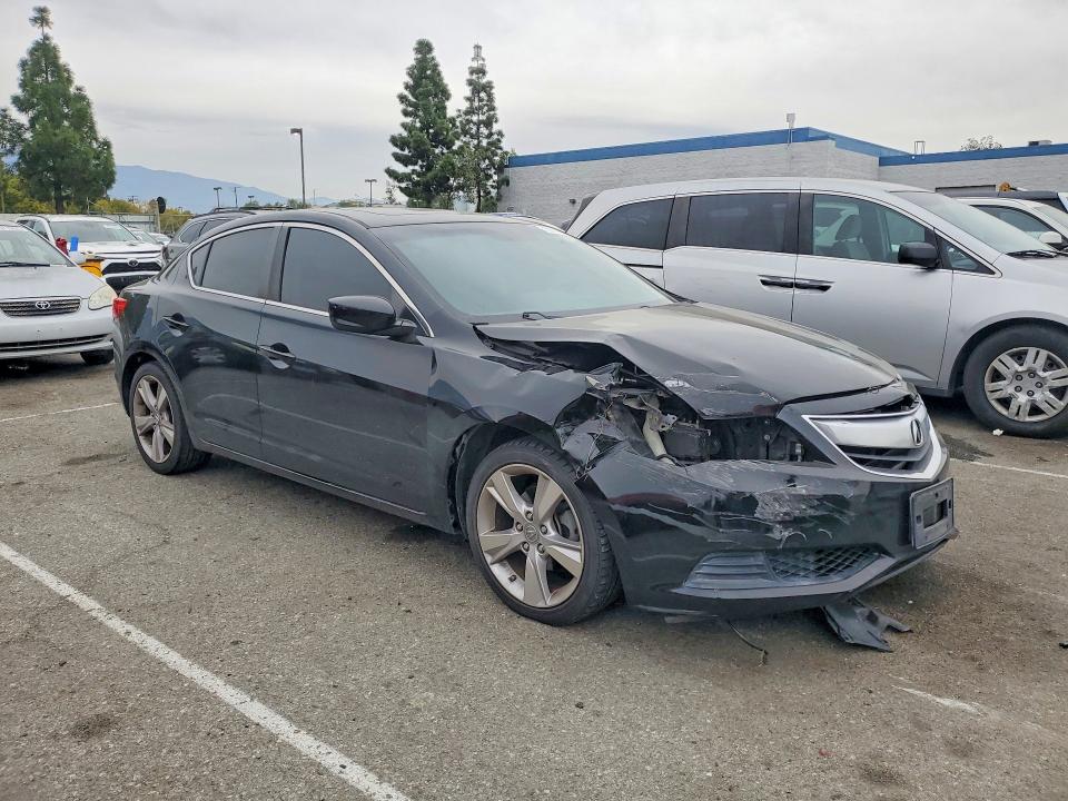 2014 Acura Ilx მანქანა იყიდება აუქციონზე, vin: 19VDE1F34EE008720, აუქციონის ნომერი: 76977965
