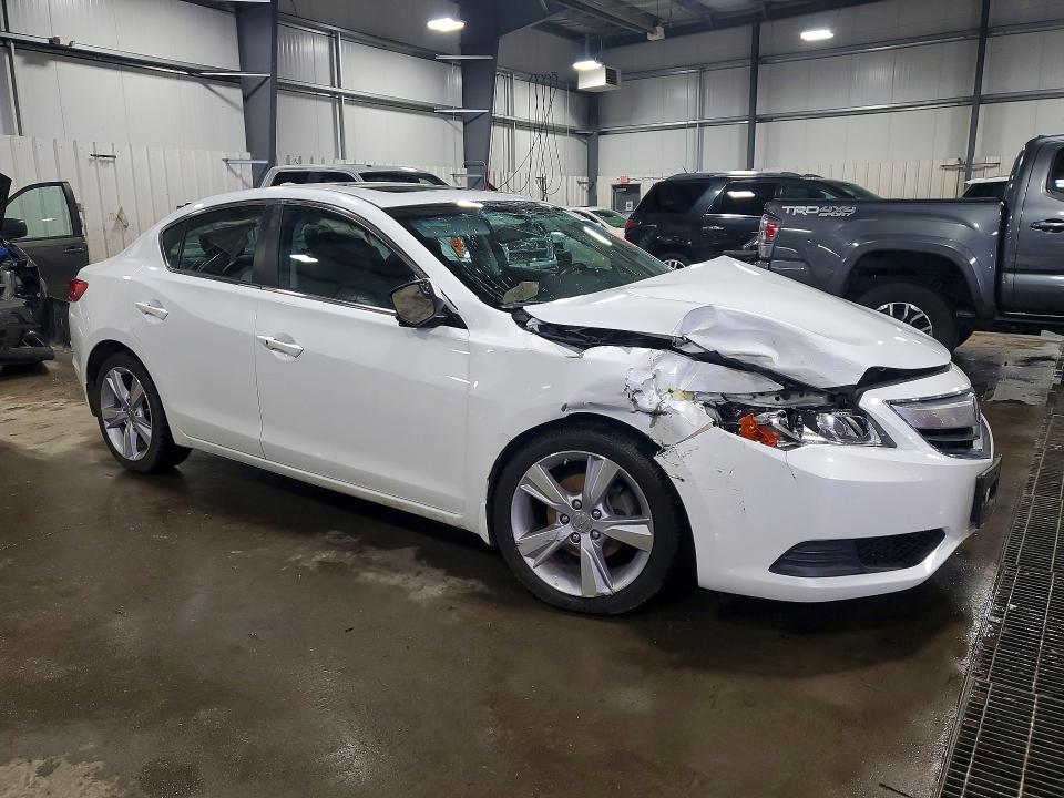 Aukcja sprzedaży 2015 Acura Ilx, vin: 19VDE1F31FE008675, numer aukcji: 76823335