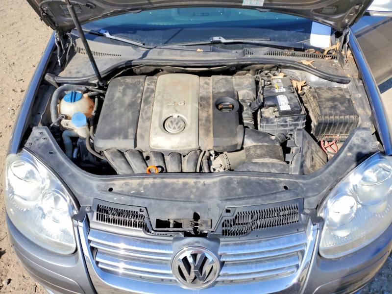 Aukcja sprzedaży 2007 Volkswagen Jetta, vin: 3VWPF71K47M081255, numer aukcji: 77495715