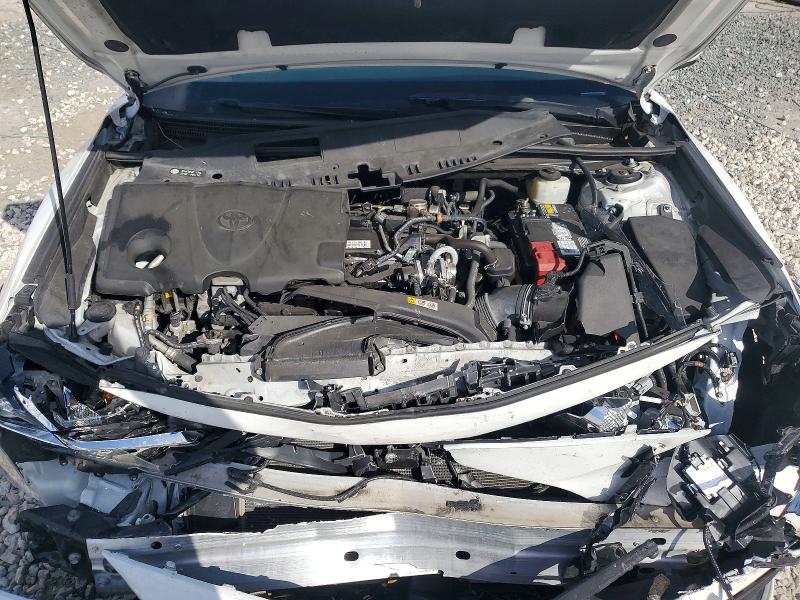 Aukcja sprzedaży 2023 Toyota Camry, vin: 4T1C11AK7PU749330, numer aukcji: 77422705