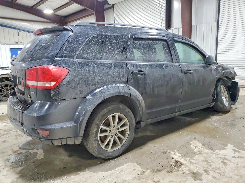 Aukcja sprzedaży 2015 Dodge Journey, vin: 3C4PDDBG7FT554541, numer aukcji: 78541185