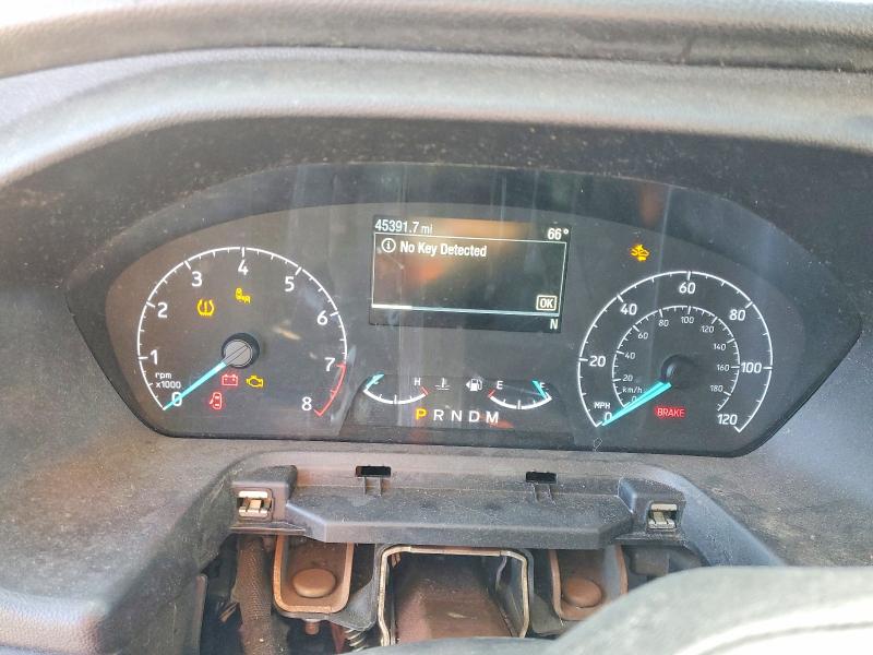 Продажа на аукционе авто 2020 Ford Transit, vin: 1FTBR3X88LKA72195, номер лота: 77561425