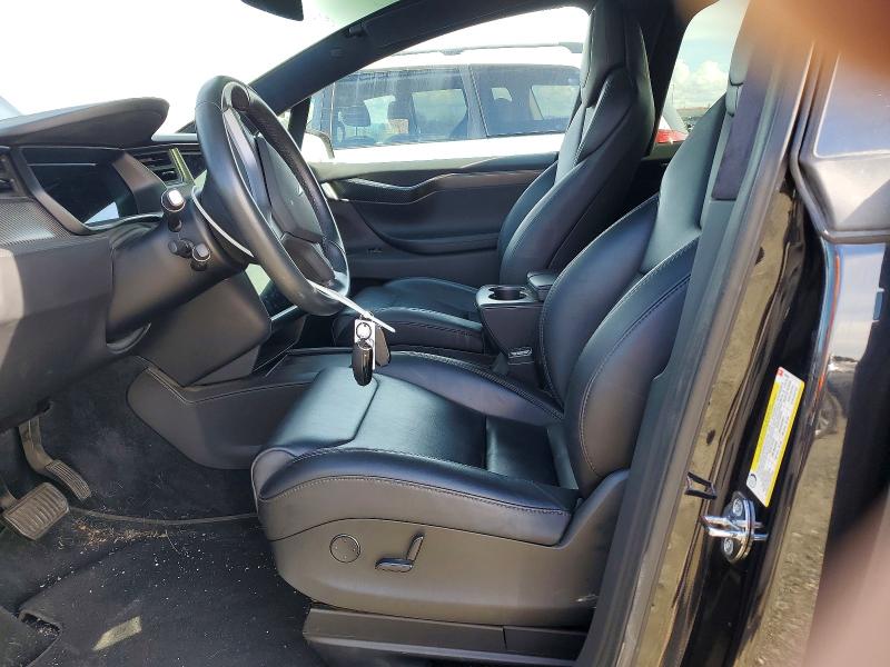 Aukcja sprzedaży 2018 Tesla Model X, vin: 5YJXCAE26JF112942, numer aukcji: 78321705