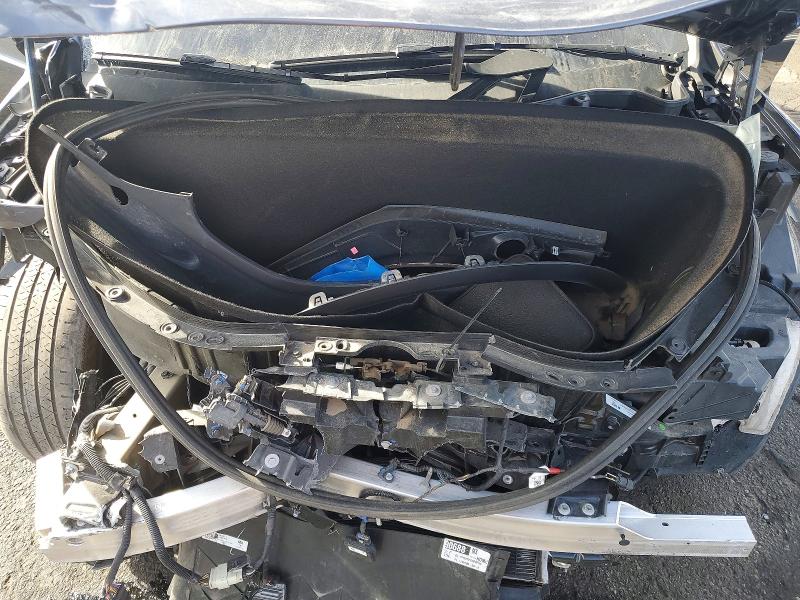 Aukcja sprzedaży 2023 Tesla Model X, vin: 7SAXCBE53PF416192, numer aukcji: 76723325