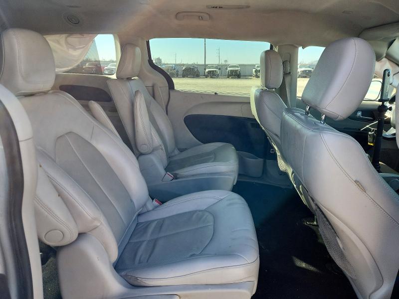 Продажа на аукционе авто 2021 Chrysler Pacifica, vin: 2C4RC1L75MR597042, номер лота: 75909435