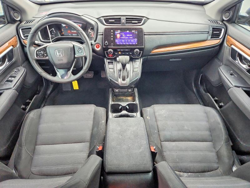 Продажа на аукционе авто 2022 Honda Cr-v, vin: 7FARW1H59NE007926, номер лота: 76600885