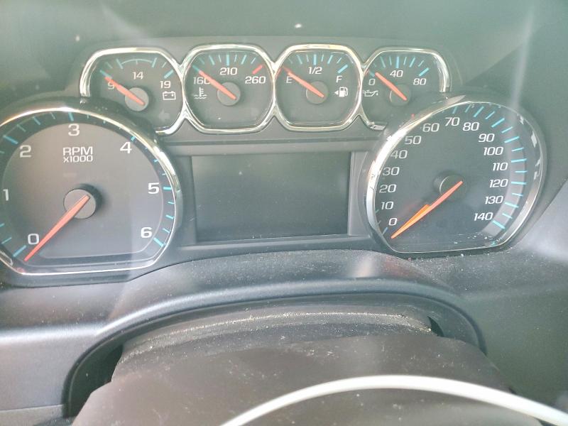 Aukcja sprzedaży 2018 Gmc Sierra, vin: 3GTP1NEC4JG185565, numer aukcji: 77713815
