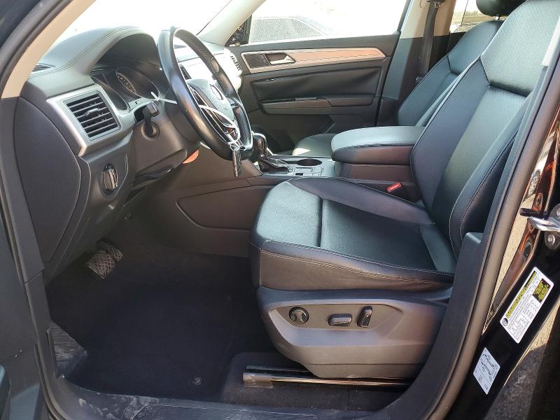 Продаж на аукціоні авто 2019 Volkswagen Atlas, vin: 1V2DR2CA2KC516142, номер лоту: 75827615