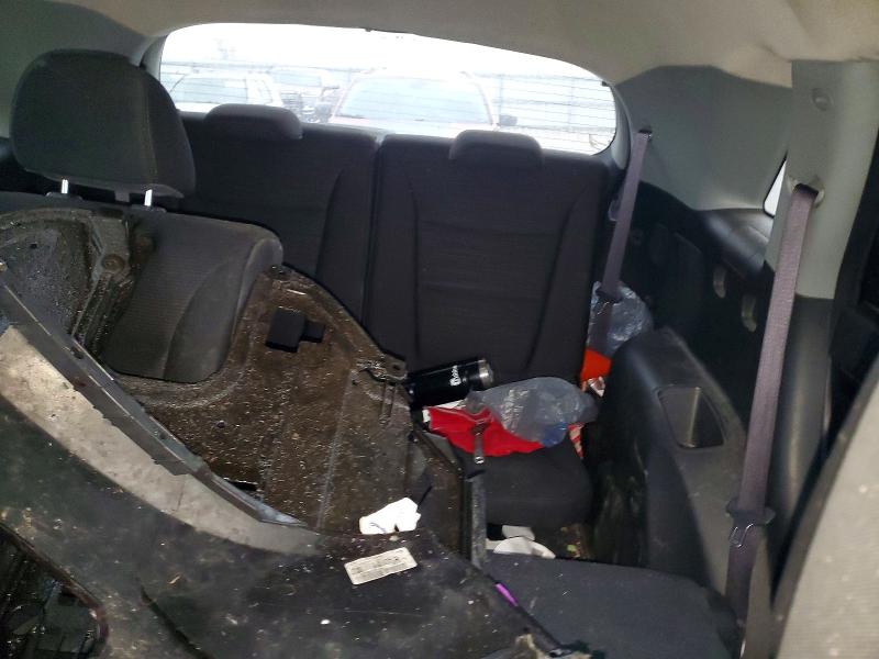 77651415 :رقم المزاد ، 5XYKT4A69EG452587 vin ، 2014 Kia Sorento مزاد بيع