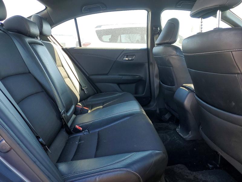 2016 Honda Accord მანქანა იყიდება აუქციონზე, vin: 1HGCR2F50GA115995, აუქციონის ნომერი: 76568705