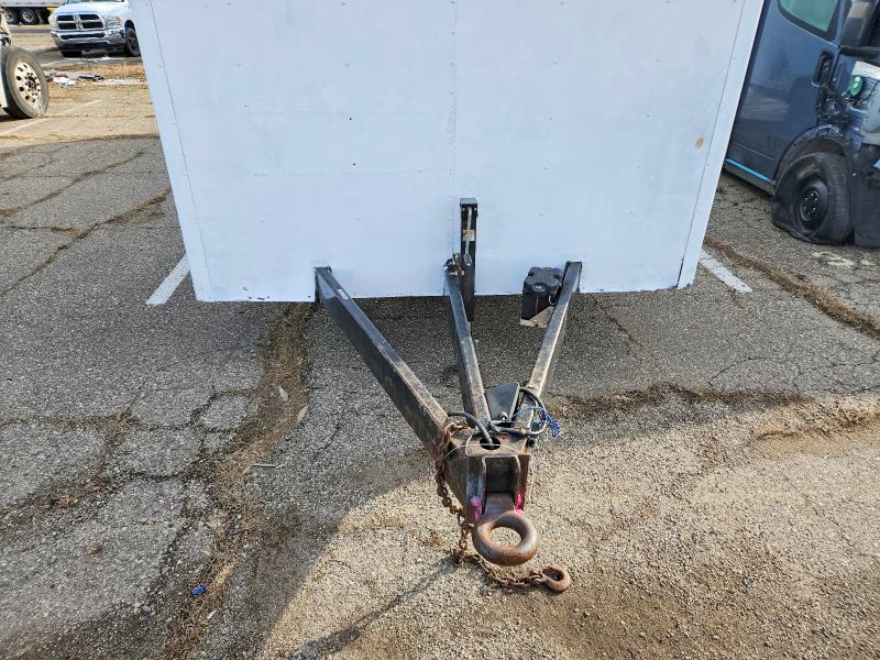 Продажа на аукционе авто 2012 Wells Cargo Wells Cargo Trailer, vin: 1WC200L29C1193038, номер лота: 99334175