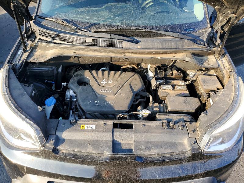 Aukcja sprzedaży 2016 Kia Soul, vin: KNDJN2A24G7308596, numer aukcji: 75814415
