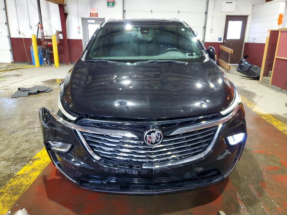 Продаж на аукціоні авто 2023 Buick Enclave, vin: 5GAEVAKW6PJ172912, номер лоту: 78972815