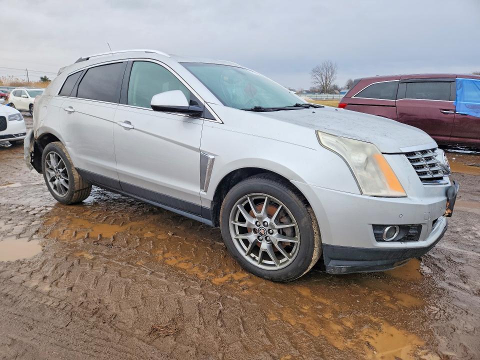 Продаж на аукціоні авто 2016 Cadillac Srx, vin: 3GYFNCE39GS563934, номер лоту: 78085355
