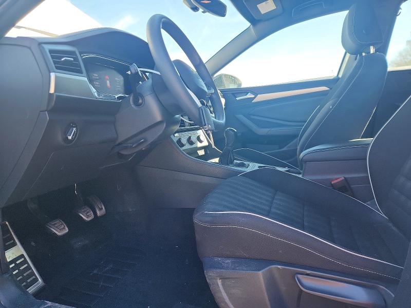 Продаж на аукціоні авто 2023 Volkswagen Jetta, vin: 3VWAM7BU3PM006557, номер лоту: 78790725