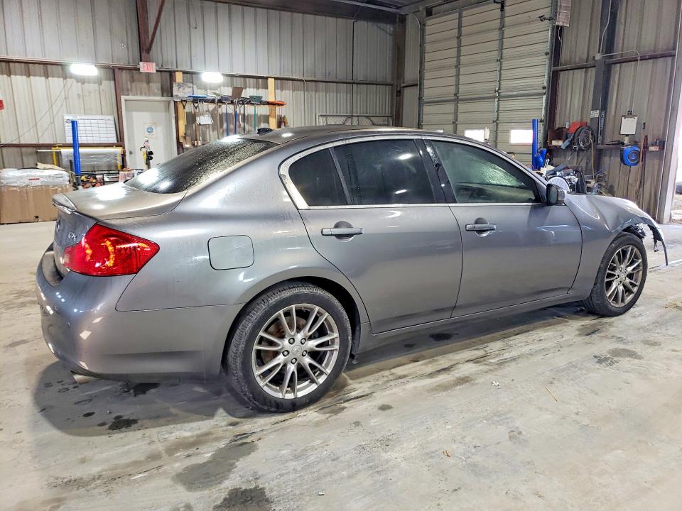 Продажа на аукционе авто 2012 Infiniti G37 Sedan, vin: JN1CV6AR7CM976582, номер лота: 73860575