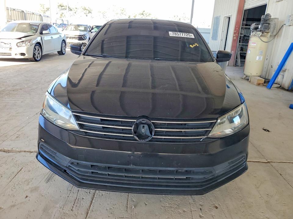 Aukcja sprzedaży 2018 Volkswagen Jetta, vin: 3VW2B7AJ9JM262808, numer aukcji: 78577725