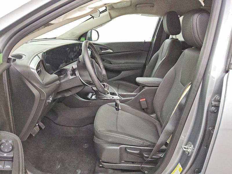 Aukcja sprzedaży 2026 Buick Encore Gx, vin: KL4AMBSL8TB117470, numer aukcji: 79243725