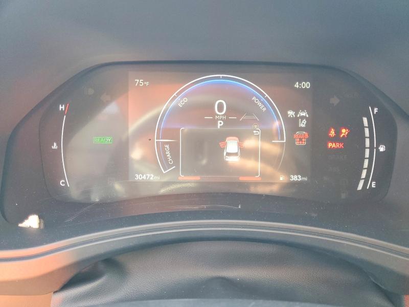 2024 Toyota Grand Highlander მანქანა იყიდება აუქციონზე, vin: 5TDACAB53RS019582, აუქციონის ნომერი: 76870575