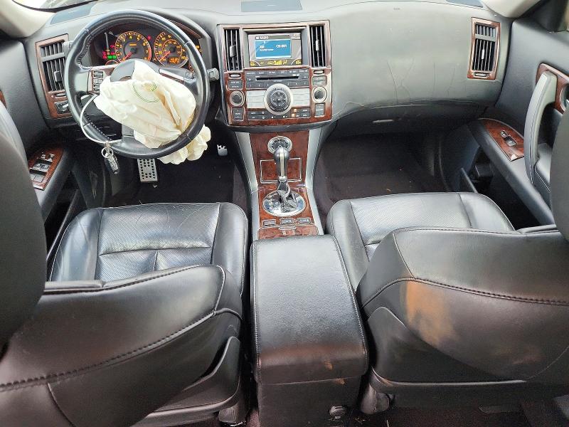 Продажа на аукционе авто 2008 Infiniti Fx35, vin: JNRAS08U38X100313, номер лота: 78755965