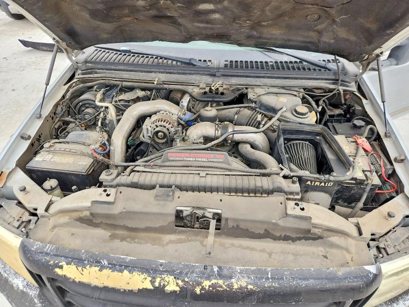 Aukcja sprzedaży 2004 Ford F250, vin: 1FTNW20P94EA61689, numer aukcji: 76385405