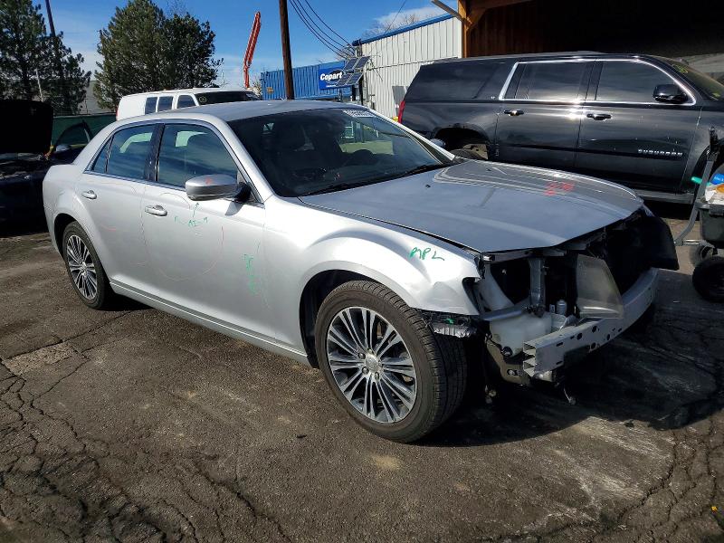 Aukcja sprzedaży 2012 Chrysler 300 S, vin: 2C3CCAGG8CH193306, numer aukcji: 76596515