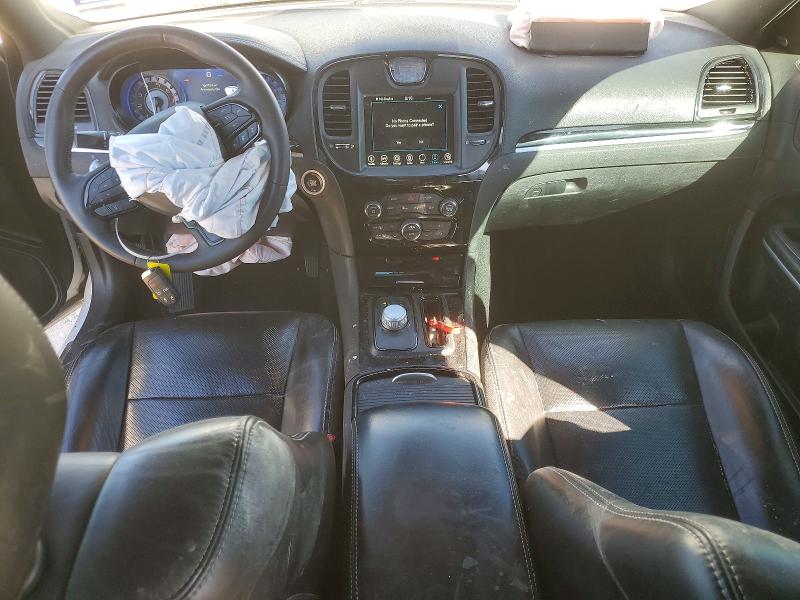 Продаж на аукціоні авто 2022 Chrysler 300, vin: 2C3CCABG7NH191430, номер лоту: 77359155