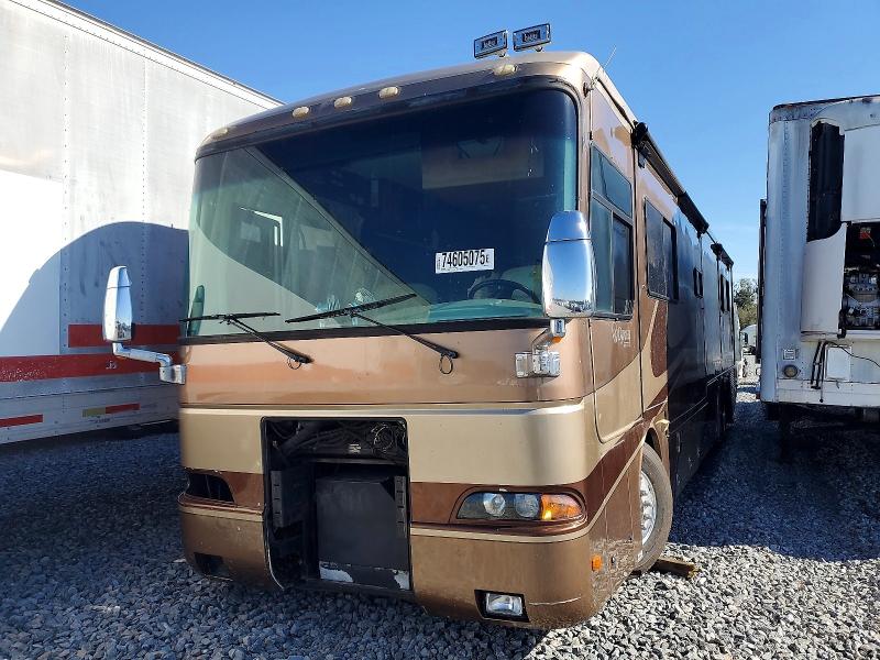 Продаж на аукціоні авто 2001 Roadmaster Rail Executive, vin: 1RF12061X11015107, номер лоту: 74605075