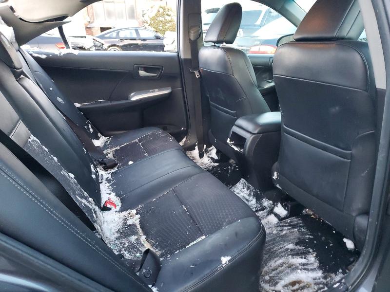 Aukcja sprzedaży 2014 Toyota Camry, vin: 4T1BF1FK5EU419947, numer aukcji: 78282915