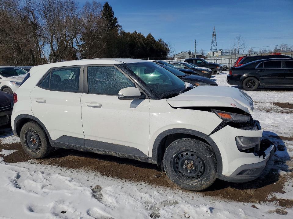 Aukcja sprzedaży 2023 Hyundai Venue, vin: KMHRB8A36PU258630, numer aukcji: 77697905