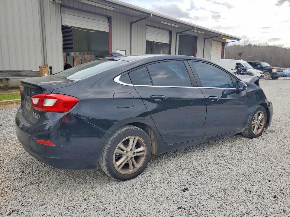Aukcja sprzedaży 2018 Chevrolet Cruze, vin: 1G1BE5SM7J7189898, numer aukcji: 79103185