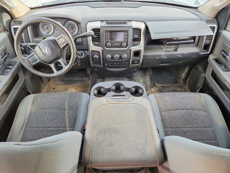 Продажа на аукционе авто 2017 Ram 3500, vin: 3C63R3HJ1HG597224, номер лота: 75423165