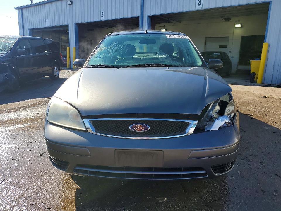 Aukcja sprzedaży 2007 Ford Focus, vin: 1FAFP34N77W241855, numer aukcji: 76357625