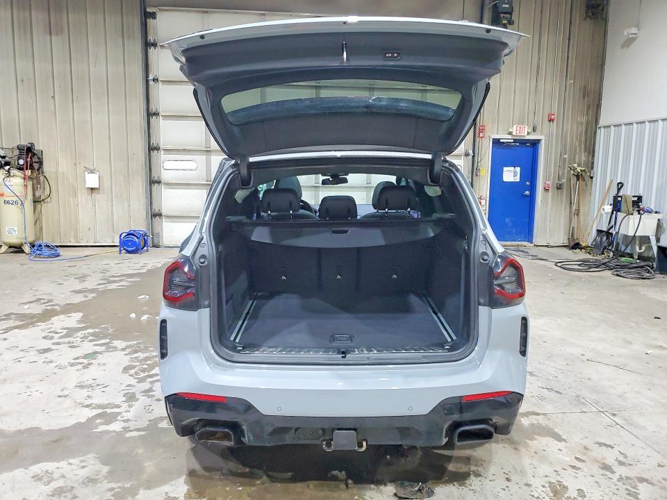 Aukcja sprzedaży 2022 Bmw X3, vin: 5UX53DP00N9M34222, numer aukcji: 74003505