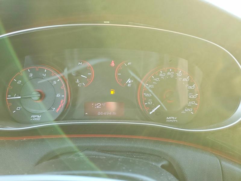 2015 Dodge Dart მანქანა იყიდება აუქციონზე, vin: 1C3CDFBB1FD344980, აუქციონის ნომერი: 76219835