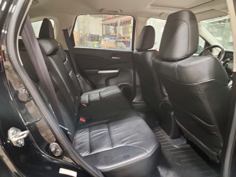 Продаж на аукціоні авто 2013 Honda Cr-v, vin: 2HKRM4H94DH102500, номер лоту: 76669065