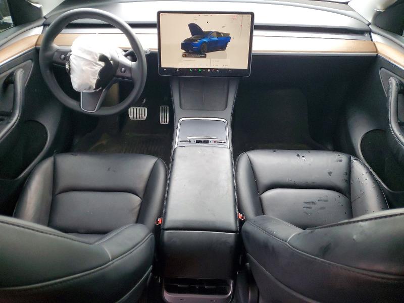 Aukcja sprzedaży 2023 Tesla Model Y, vin: 7SAYGDEF7PF876209, numer aukcji: 77165855