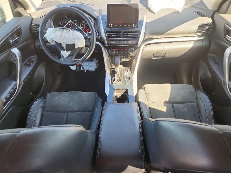 77911845 :رقم المزاد ، JA4ATWAA4NZ005477 vin ، 2022 Mitsubishi Eclipse Cross مزاد بيع
