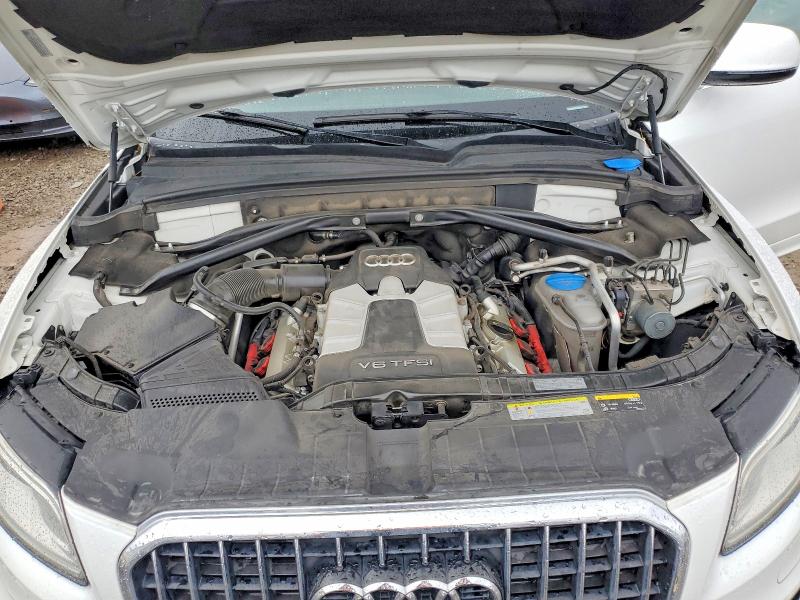 Aukcja sprzedaży 2017 Audi Q5, vin: WA1D7AFP4HA067840, numer aukcji: 77404445