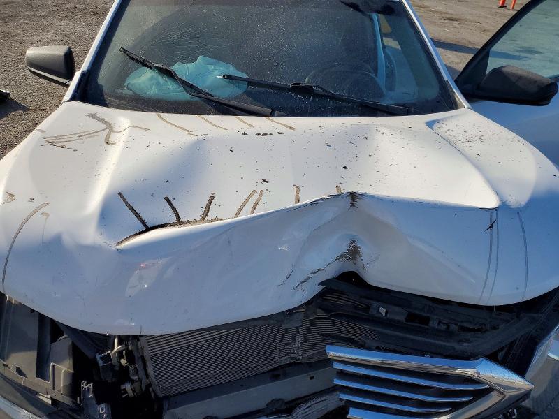 Продажа на аукционе авто 2019 Chevrolet Equinox, vin: 2GNAXSEV0K6155052, номер лота: 77007355