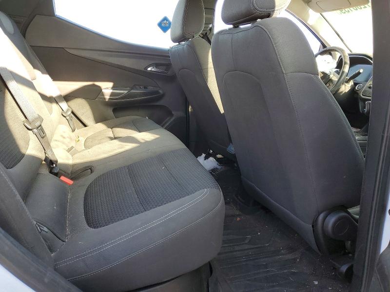 Продаж на аукціоні авто 2023 Chevrolet Bolt Euv, vin: 1G1FY6S08P4153661, номер лоту: 72861395