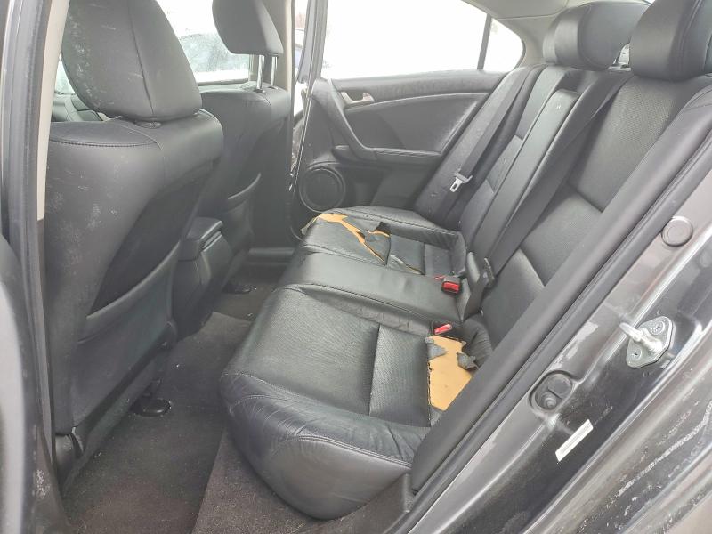 Продаж на аукціоні авто 2010 Acura Tsx, vin: JH4CU2F65AC009591, номер лоту: 79041775