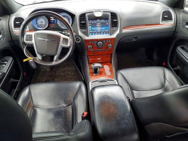 2014 Chrysler 300 მანქანა იყიდება აუქციონზე, vin: 2C3CCAAG7EH355437, აუქციონის ნომერი: 75348595