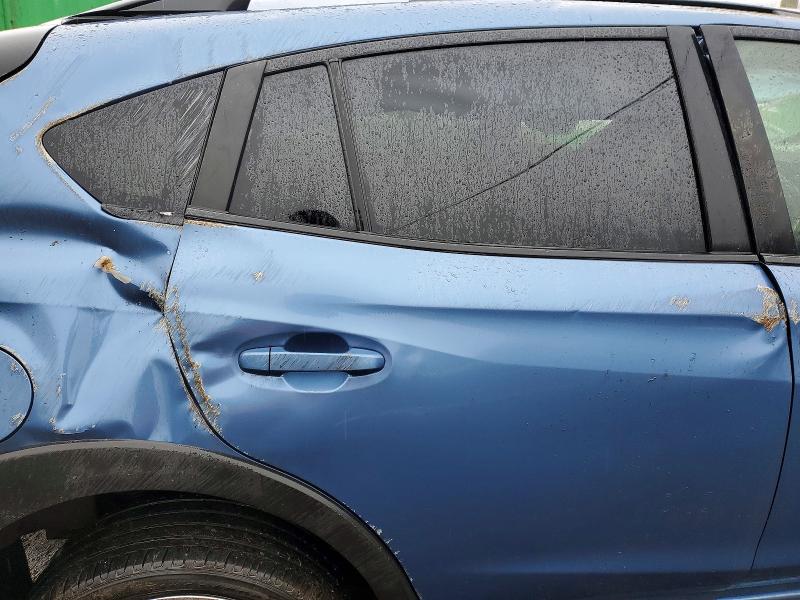 Продажа на аукционе авто 2021 Subaru Crosstrek, vin: JF2GTACC2MG680225, номер лота: 76643615