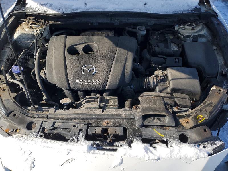 Aukcja sprzedaży 2015 Mazda 3, vin: 3MZBM1V7XFM170913, numer aukcji: 77574585